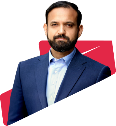 Anuj Arora